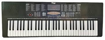 אורגן 5 אוקטבות Stagg | STK-100 כולל שנאי