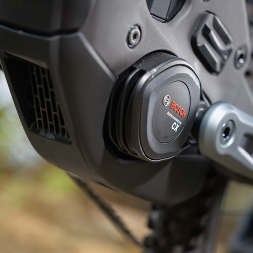 אופני סקוט- SCOTT PATRON eRIDE 900 2025
