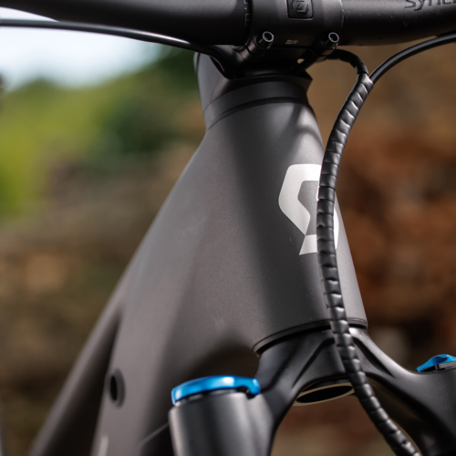 אופני סקוט- SCOTT PATRON eRIDE 900 2025