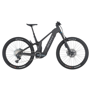 אופני סקוט- SCOTT PATRON eRIDE 900 2025
