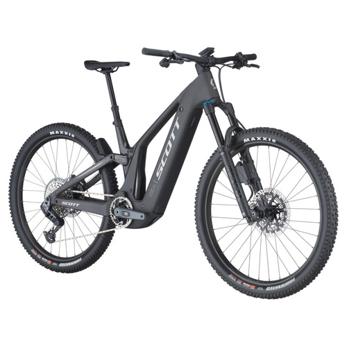 אופני סקוט- SCOTT PATRON eRIDE 900 2025