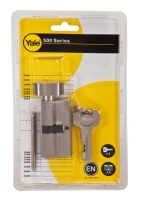 חצי צילינדר 40 מ"מ Yale