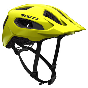 קסדת סקוט - SCOTT SUPRA yellow