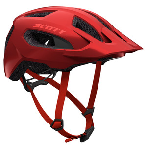 קסדת סקוט - SCOTT SUPRA Red