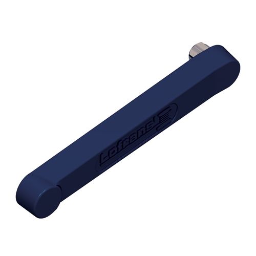 winch handle floating 25cm marine winch handle non sinking