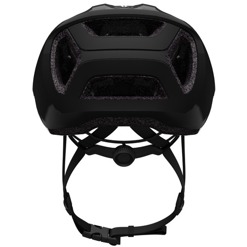 קסדת סקוט - SCOTT SUPRA black