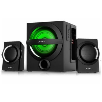 רמקולים למחשב FENDA A140X