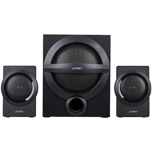 רמקולים למחשב FENDA A140X
