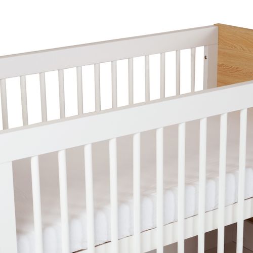 מיטת תינוק Corry 130×70 