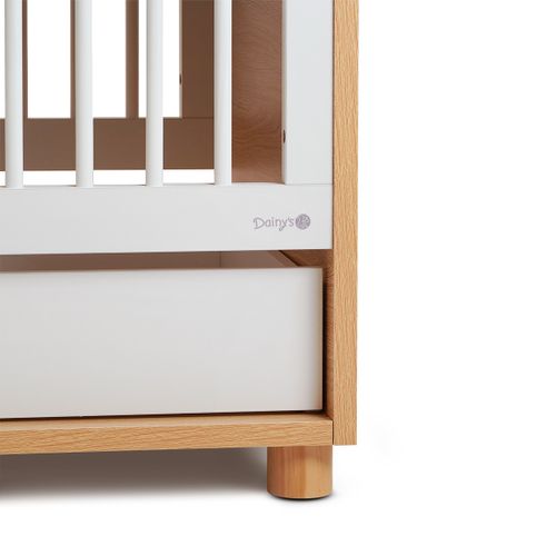 מיטת תינוק Corry 130×70 