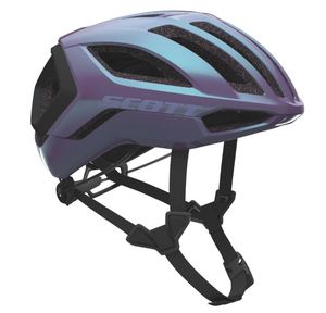 קסדת סקוט - SCOTT Centric PLUS prism unicorn purple  