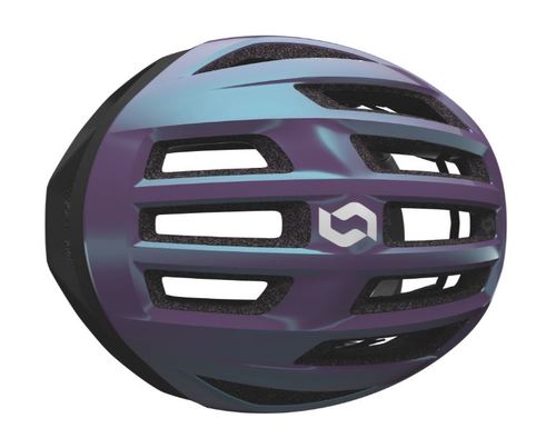 קסדת סקוט - SCOTT Centric PLUS prism unicorn purple  