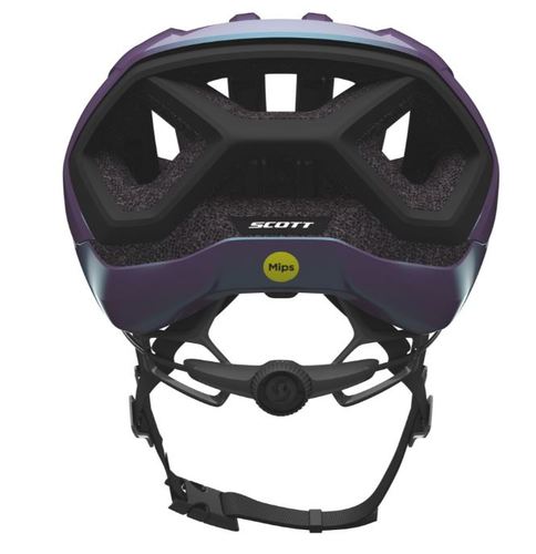 קסדת סקוט - SCOTT Centric PLUS prism unicorn purple  