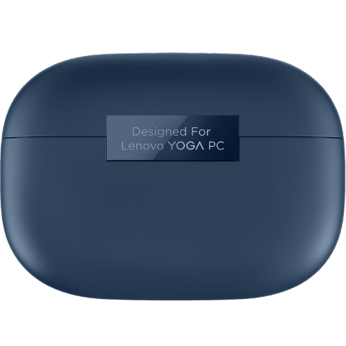אוזניות אלחוטיות Lenovo Earbuds Yoga PC Edition TWS ANC