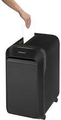 מגרסת נייר Fellowes LX221