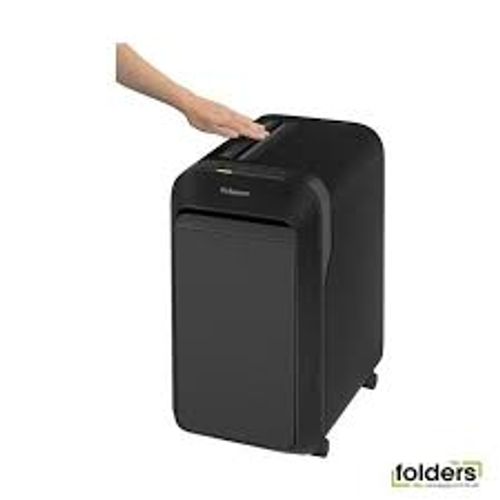 מגרסת נייר Fellowes LX221