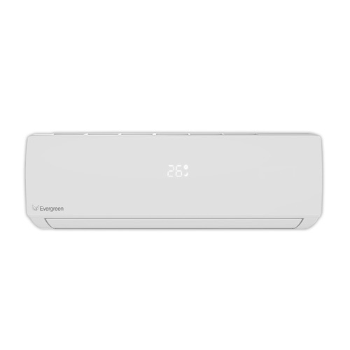 ‏מזגן עילי EVERGREEN INVERTER 12 FAMILY