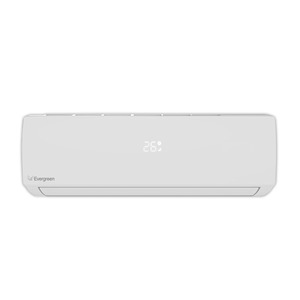 מזגן עילי EVERGREEN INVERTER 12 FAMILY פמילי