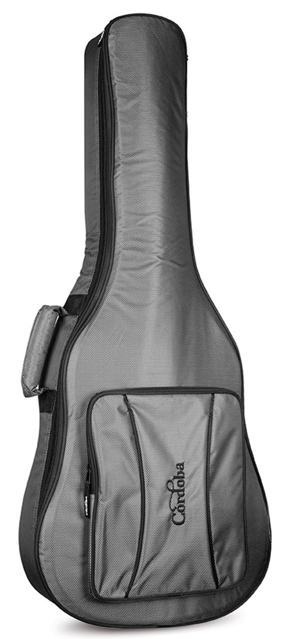 תיק לגיטרה קלאסית Cordoba Deluxe Gig Bag