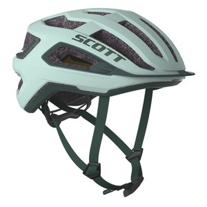 קסדת סקוט- SCOTT ARX PLUS mineral green