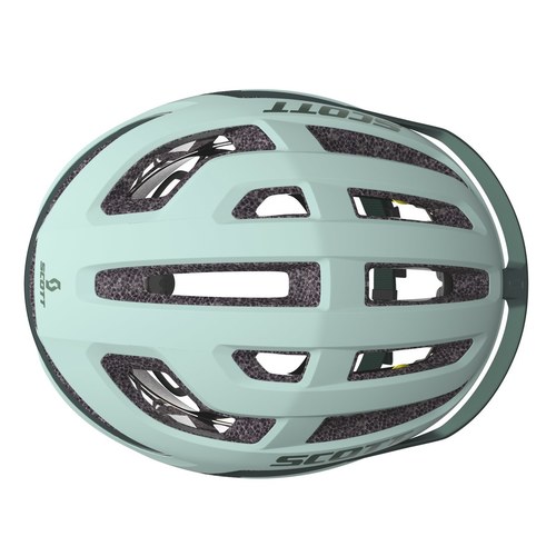 קסדת סקוט- SCOTT ARX PLUS mineral green