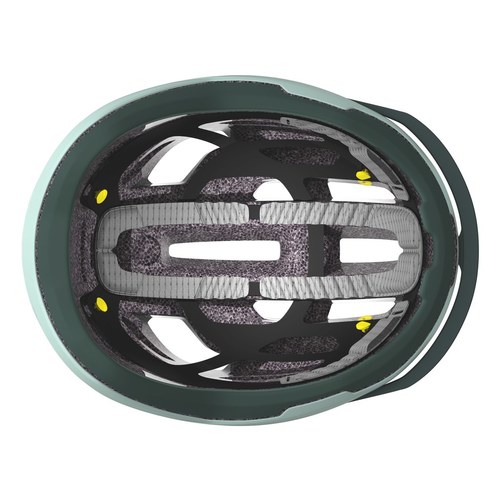 קסדת סקוט- SCOTT ARX PLUS mineral green