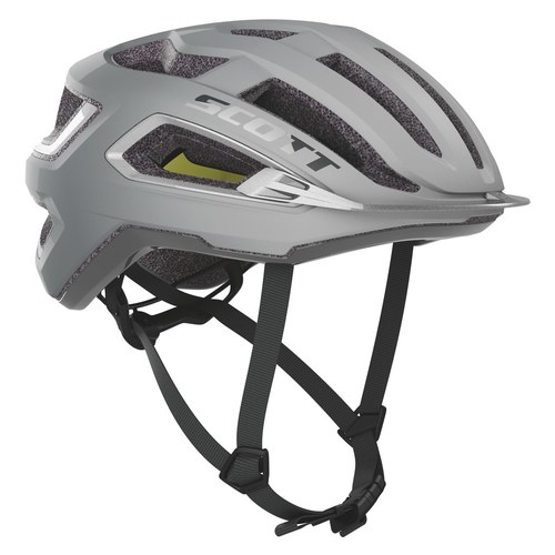 קסדת סקוט- SCOTT ARX PLUS vogue silver/reflective grey