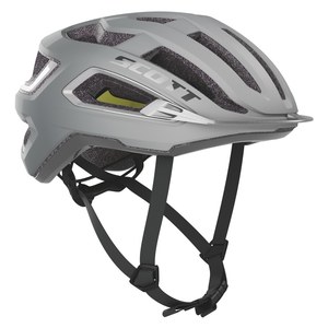 קסדת סקוט- SCOTT ARX PLUS vogue silver/reflective grey