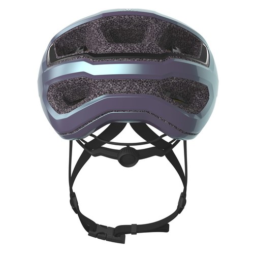 קסדת סקוט- SCOTT ARX PLUS prism unicorn purple