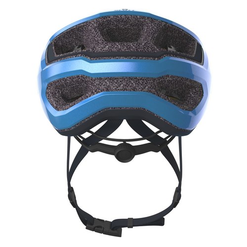 קסדת סקוט- SCOTT ARX PLUS metal blue