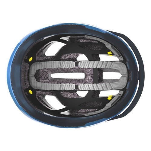 קסדת סקוט- SCOTT ARX PLUS metal blue
