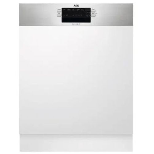 מדיח כלים ‏רחב AEG Pro Intensiv Airdry FEB53622ZM
