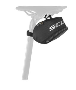 תיק אוכף אחורי - SCOTT HiLite 600 (Clip) Saddle Bag