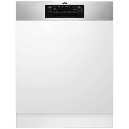 מדיח כלים ‏רחב AEG FEE62800PM