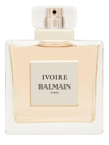 Balmain Ivoire 100ML EDP באלמיין אייבורי לאישה