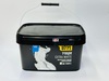 צבע אקווניר WHITE‏ ‏EXTRA‏ ‏5 ליטר נירלט