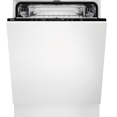 מדיח כלים Aeg אינטגרלי דגם FSB52617Z