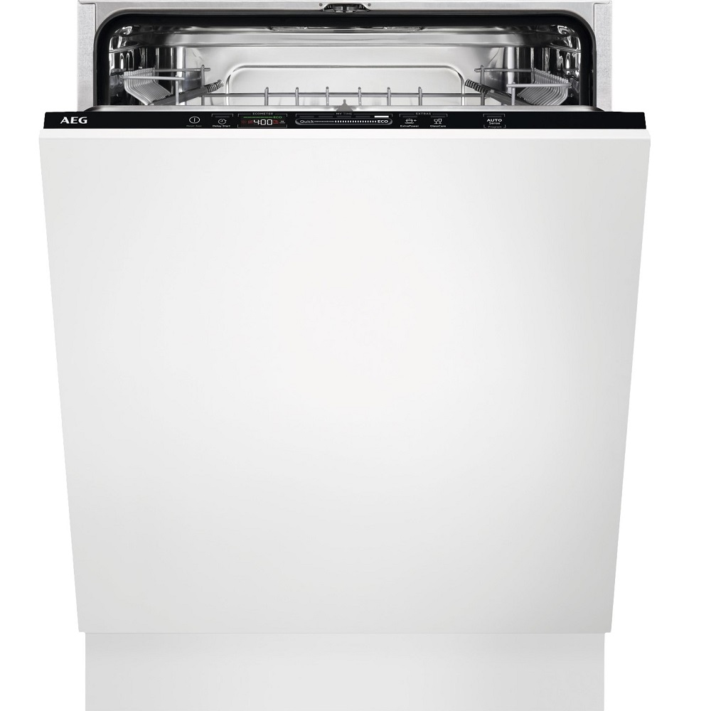 מדיח כלים Aeg אינטגרלי דגם FSB52617Z