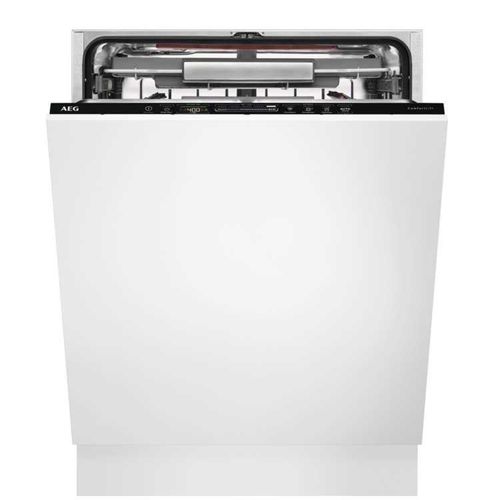 מדיח כלים Aeg אינטגרלי דגם FSE63807P