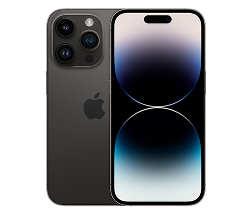טלפון סלולרי Apple iPhone 14 Pro  512GB אפל מאוקטב  תומך ESIM NFC SIM