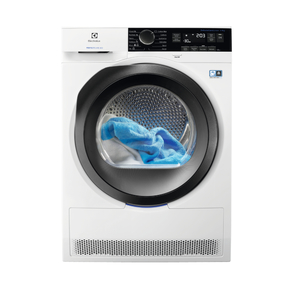 מייבש כביסה Electrolux EW8H2966TBM ‏9 ‏ק"ג אלקטרולוקס