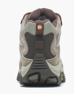 נעלי טיולים לנשים MOAB 3 MID GTX בז - Merrell