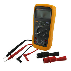 רב מודד Fluke 27-II