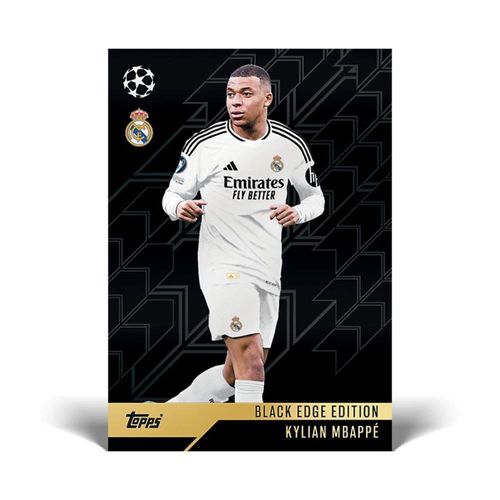מאץ' אטקס - מגה מולטי פאק - Match Attax 24/25 Mega Multipack
