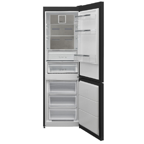 מקרר מקפיא תחתון FUJICOM פוג'יקום FJ-NF393RBME