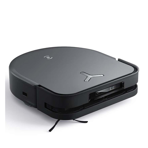 שואב אבק רובוטי שוטף ECOVACS אקווקס DEEBOT X5 PRO OMNI