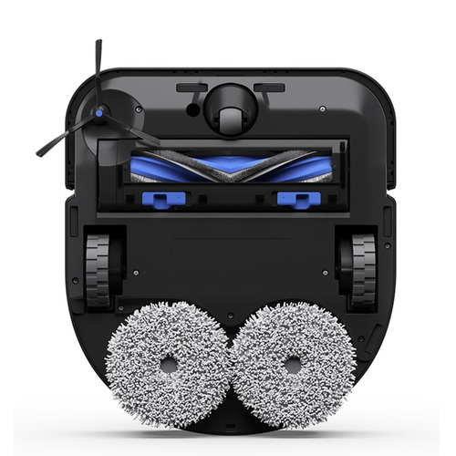 שואב אבק רובוטי שוטף ECOVACS אקווקס DEEBOT X5 PRO OMNI