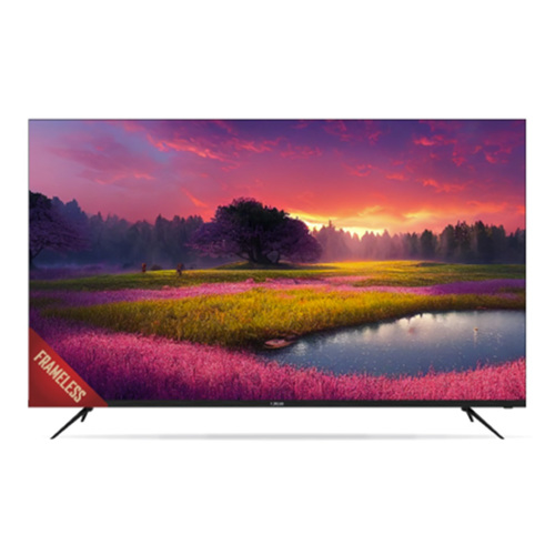 טלוויזיה FUJICOM פוג'יקום FJ-55Q10X
