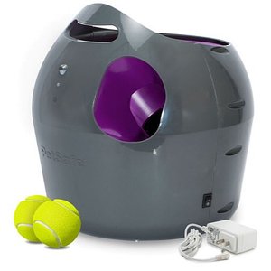 פטסייף משגר כדורים אוטומטי לכלבים PETSAFE 