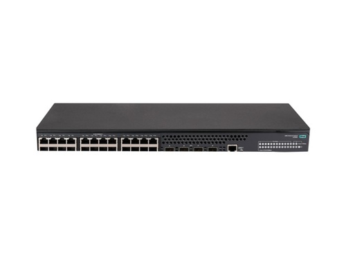 HPE 5140 24G 4SFP+ EI Switch